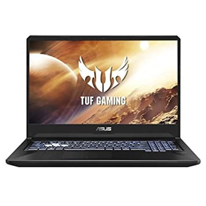 لپ تاپ ایسوس مدل FX705DT با پردازنده Ryzen5 3550H