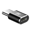 مبدل MicroUSB به USB-C باسئوس مدل BAMTCOTG-001