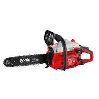 اره زنجیری بنزینی 35 سانتی رونیکس مدل 4635