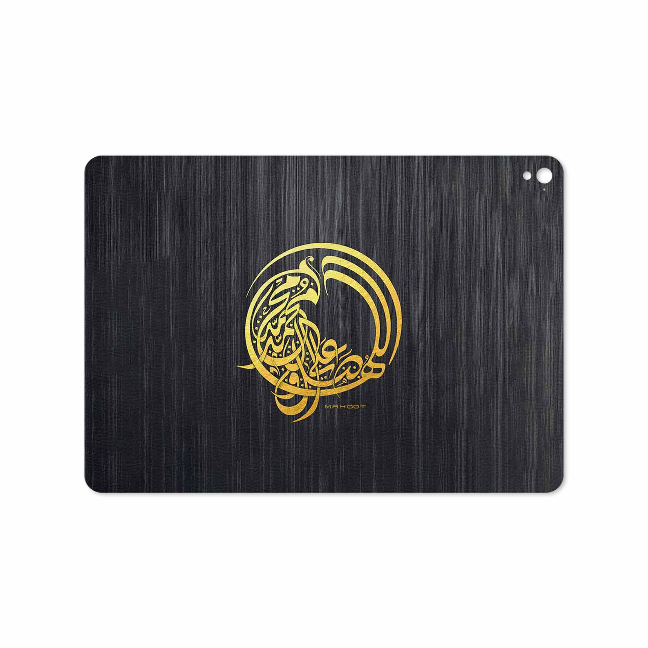 برچسب پوششی ماهوت مدل Salavat مناسب برای تبلت اپل iPad Pro 9.7 2016 A1675