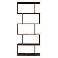 کتابخانه   مدل  K115 - MDF | choobsub