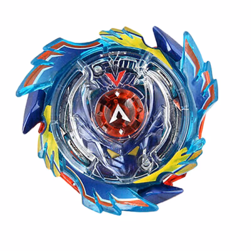 اسباب بازی مدل فرفره های انفجاری کد BEYBLADE B-73 | چاوه