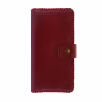 کیف پول چرمی مدل Sde  کد KGrz - 14