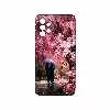 کاور مدل عاشقانه کد 055 مناسب برای گوشی موبایل سامسونگ galaxy A73 