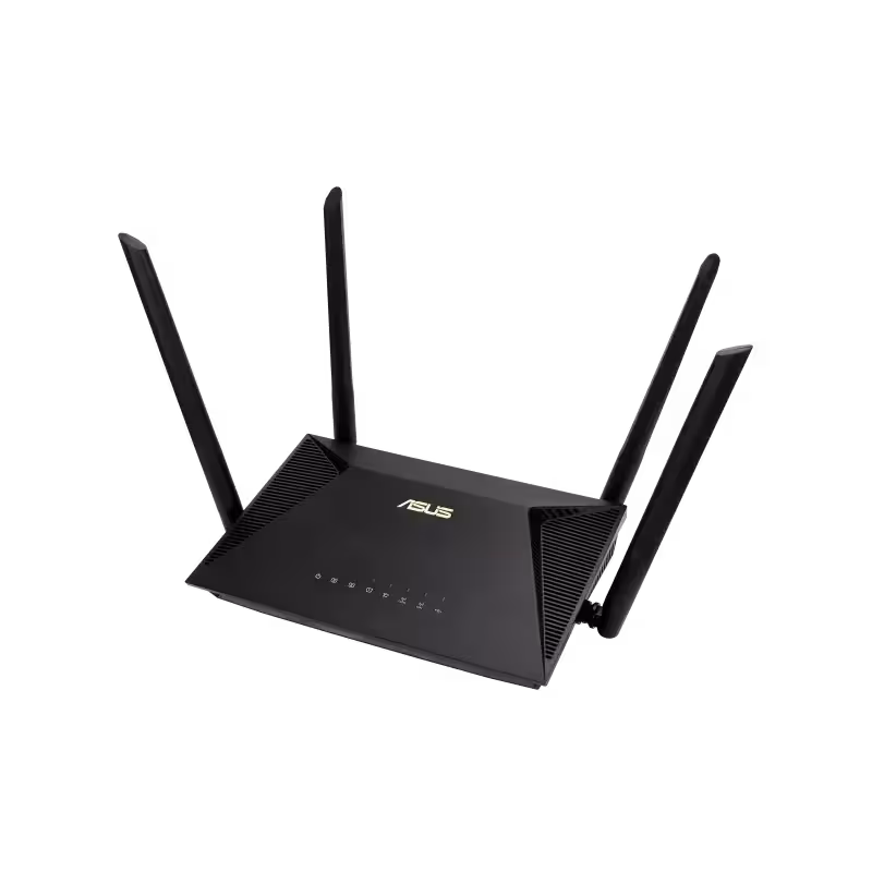 روتر ایسوس RT-AX1800U Dual Band گارانتی اصلی   ارسال فوری