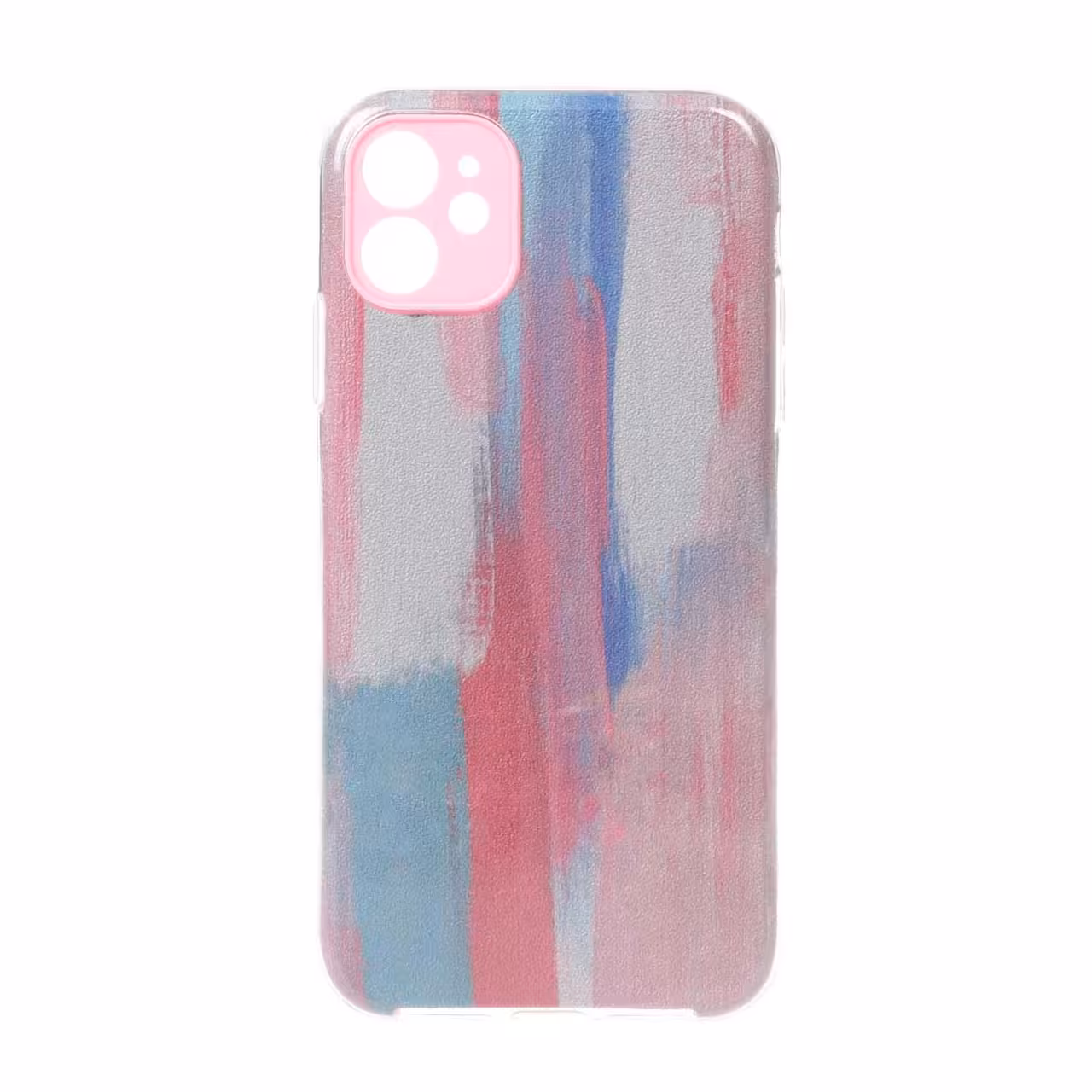 کاور مدل ابر و بادی کد 5282 مناسب برای گوشی موبایل اپل IPHONE 12 Mini