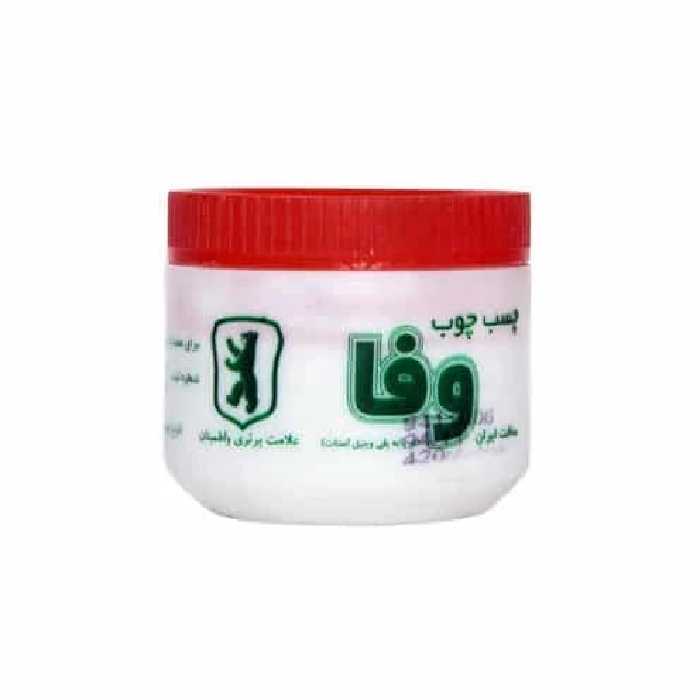 چسب چوب 450 گرمی شمال