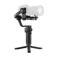 گیمبال دوربین ژیون Zhiyun Weebill 3S