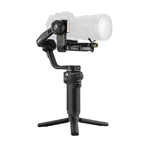 گیمبال دوربین ژیون Zhiyun Weebill 3S