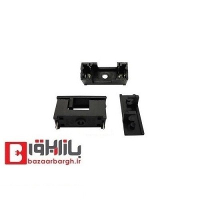 جا فیوزی Fuse Holder B-P