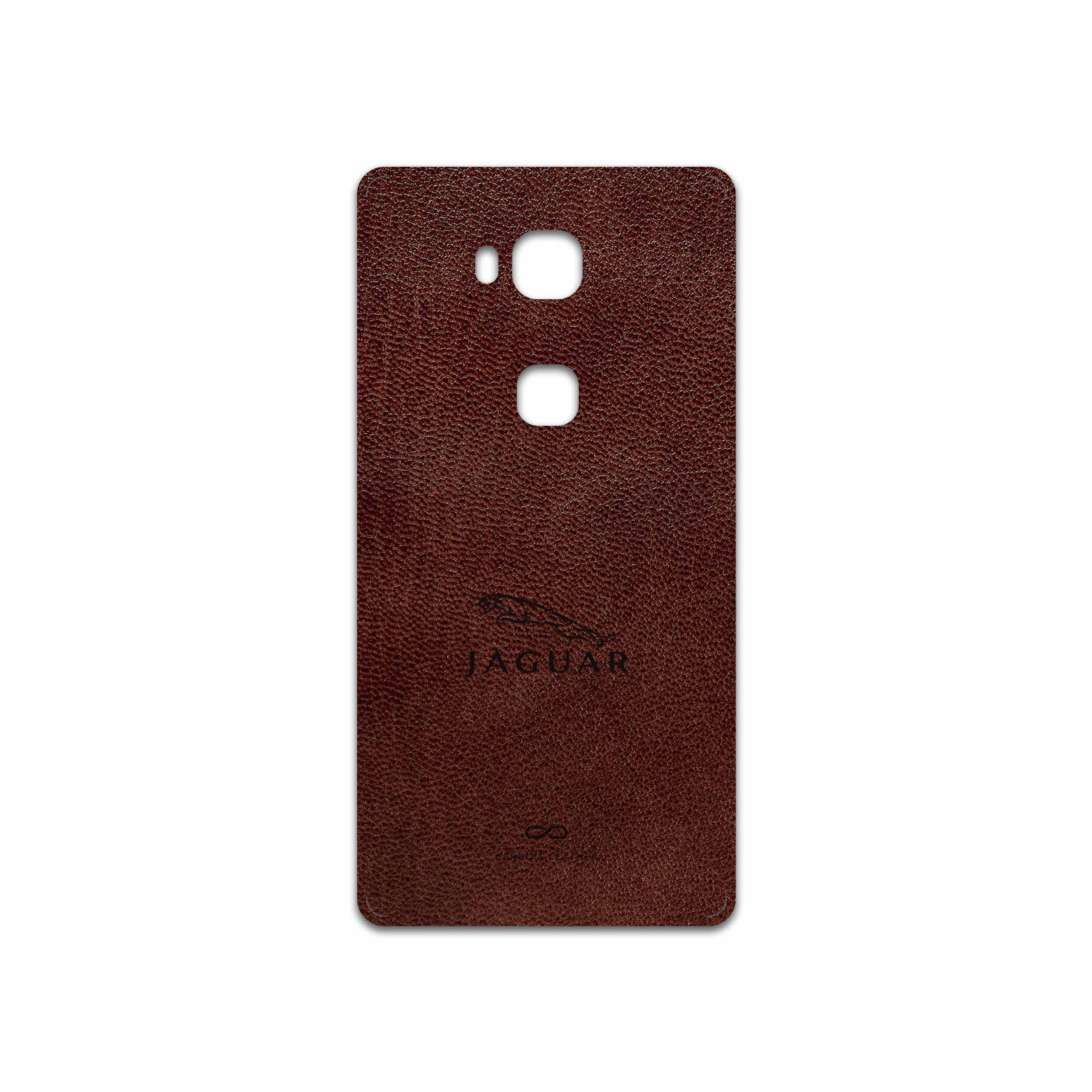 برچسب پوششی ماهوت مدل NL-JGR مناسب برای گوشی موبایل هوآوی GR5