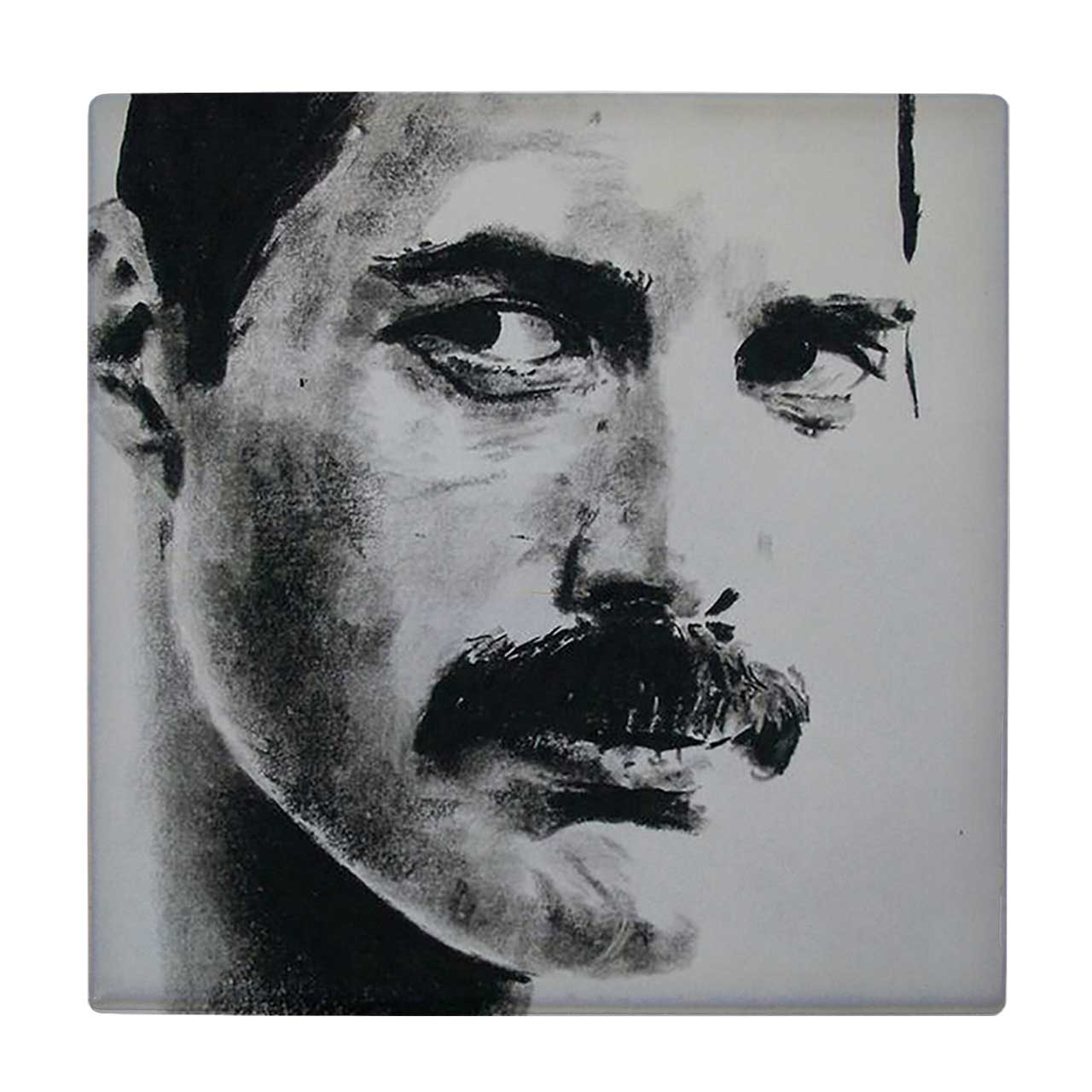  زیر لیوانی  طرح فردی مرکوری کد    5795770_4226