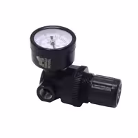 فشار شکن پمپ گریس بادی مدل گوریلا کد YP-150PSI