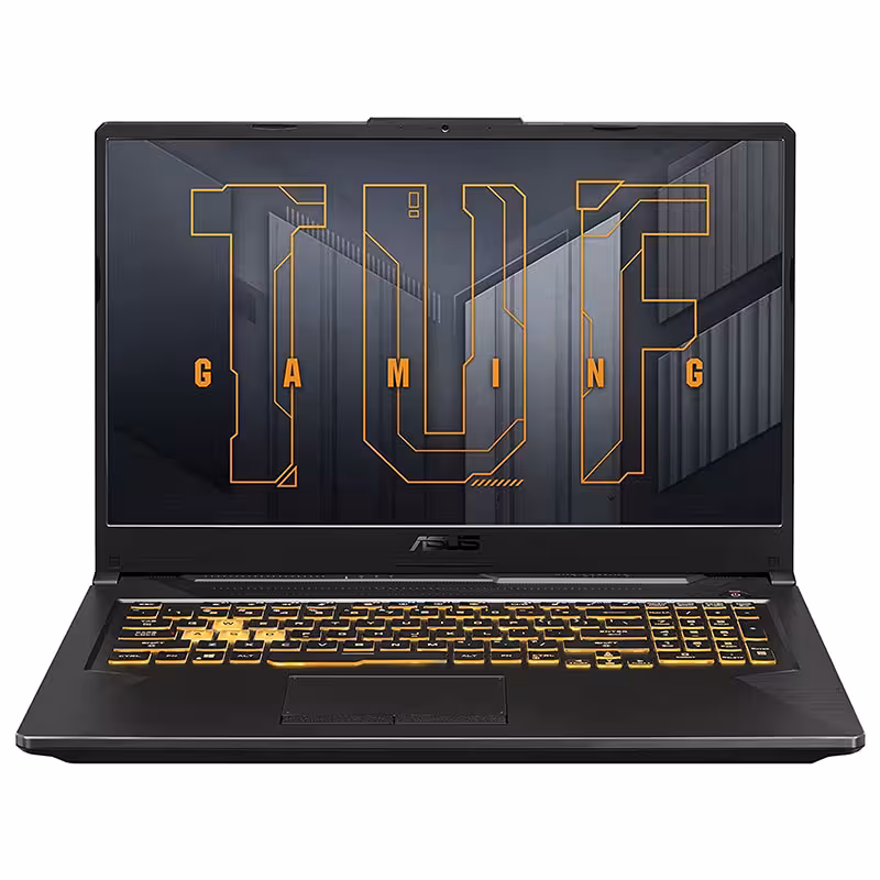 لپ تاپ ایسوس مدل ASUS TUF Gaming FX706HM