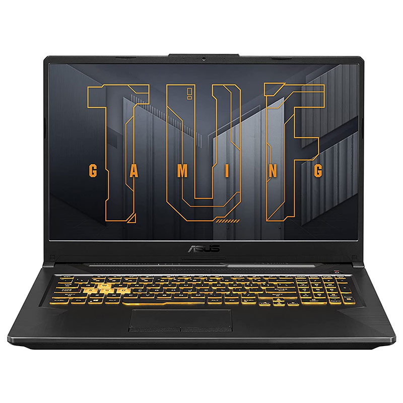مشخصات و قیمت لپ تاپ ایسوس مدل TUF GAMING FX706HM خانه وب-براکالا