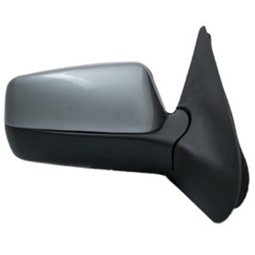 خرید آینه بغل سمند LX کاوج دستی با فلاپ نوک مدادی (راست) | اتوموبی