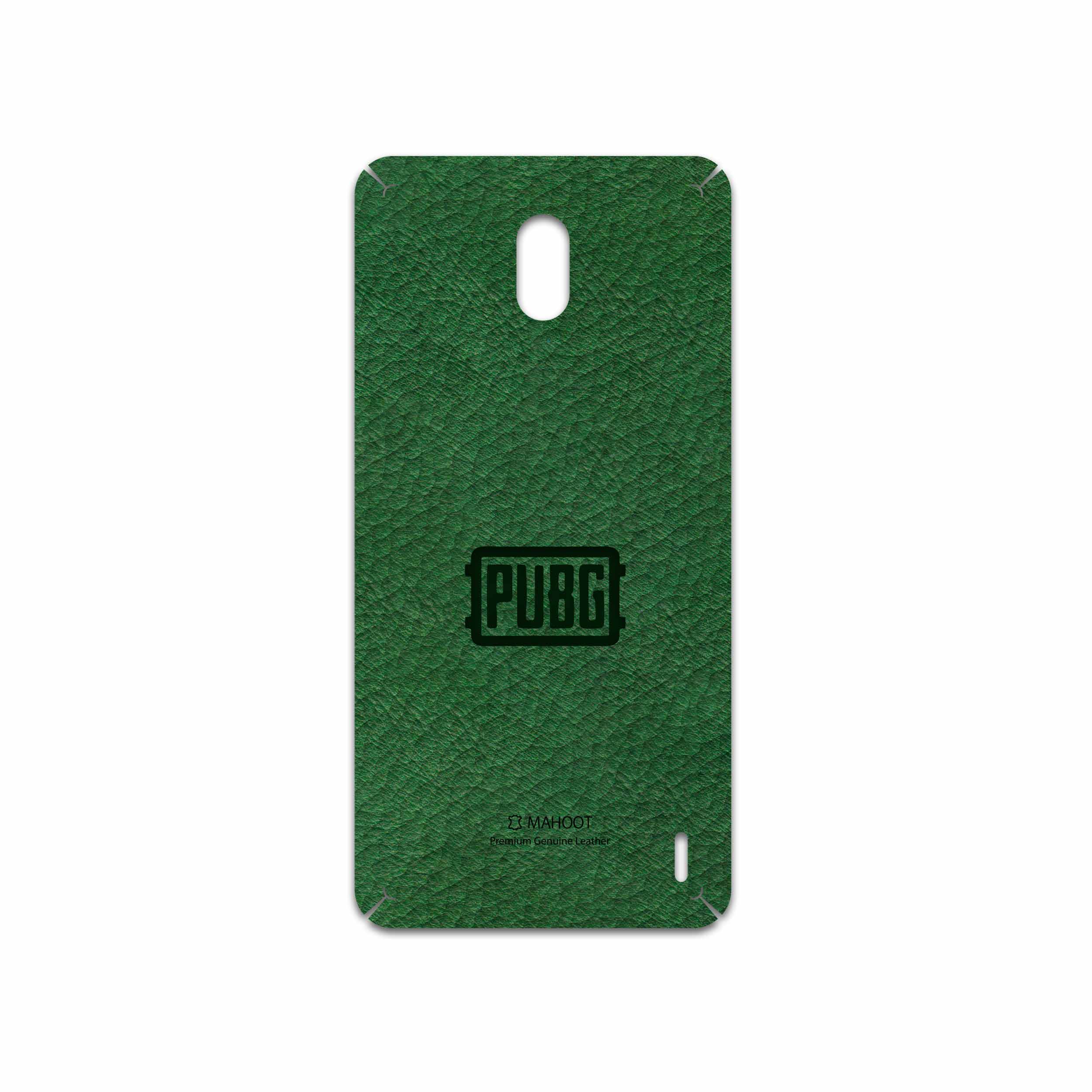 برچسب پوششی ماهوت مدل GL-PUBG مناسب برای گوشی موبایل نوکیا 2