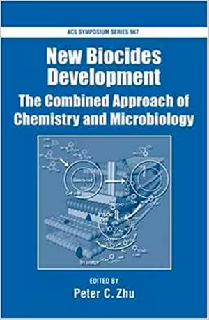 [PDF] دانلود کتاب New Biocides Development. The Combined Approach Of Chemistry And Microbiology, 2007