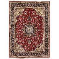 فرش دستباف هشت و نیم متری سی پرشیا کد 187261