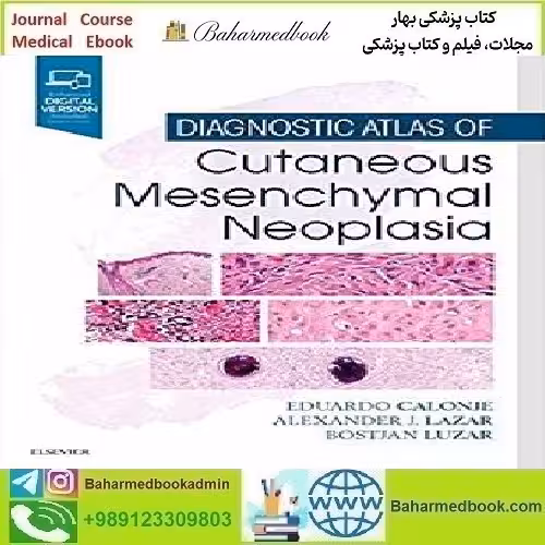 Diagnostic Atlas of Cutaneous Mesenchymal Neoplasia 2020