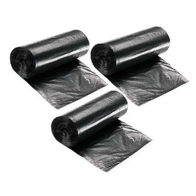 کیسه زباله مدل R90 بسته 3 عددی