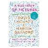 کتاب A History of Pictures : From the Cave to the Computer Screen اثر  David Hockney انتشارات تیمز و هادسون 