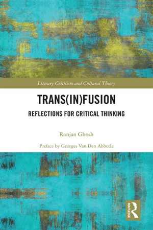 [PDF] دانلود کتاب Trans(in)fusion - Reflections for Critical Thinking, 2021