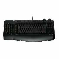 کیبورد گیمینگ مایکروسافت SideWinder X6
