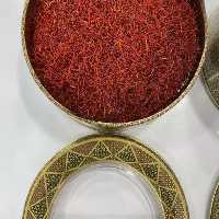 زعفران پوشال معمولی عمده