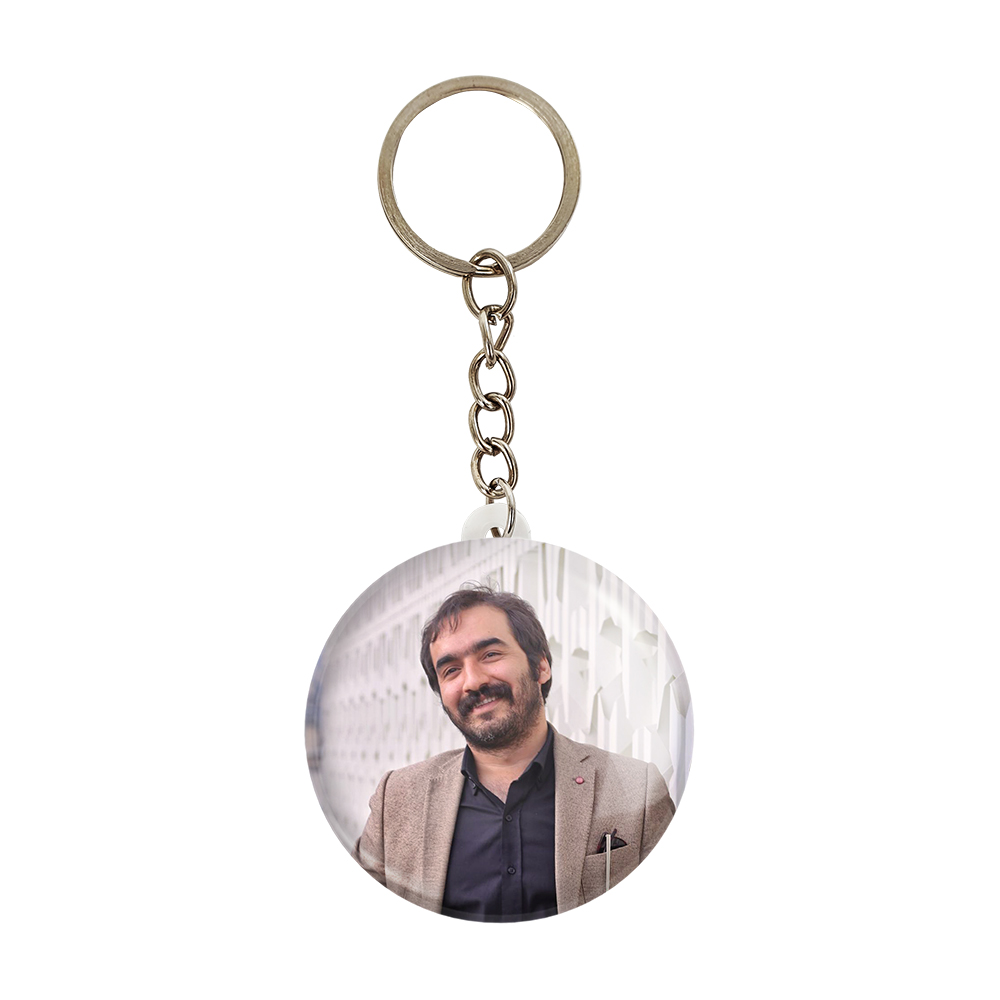 جاکلیدی خندالو مدل سجاد افشاریان کد 6342