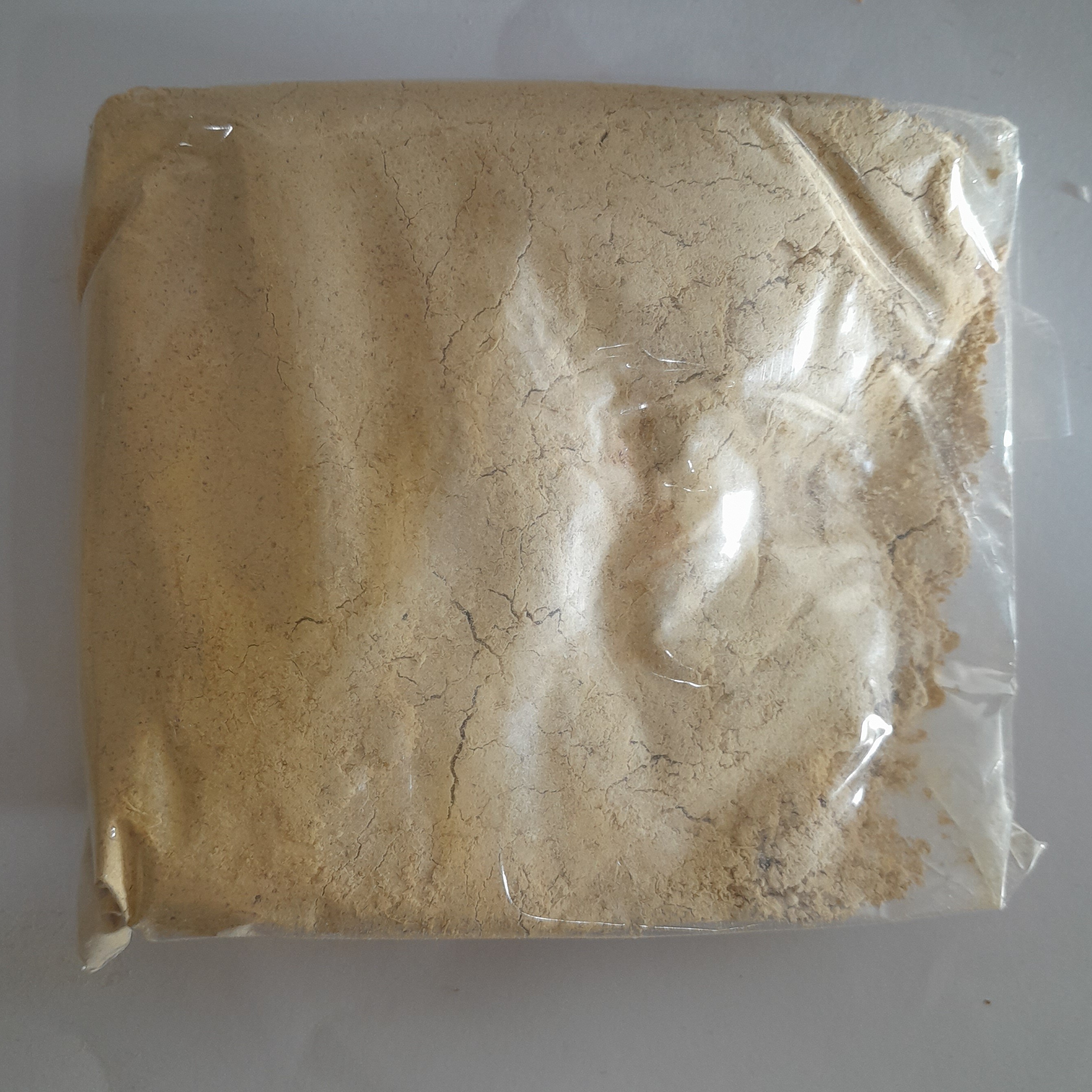 پودر زنجبیل(100گرمی)