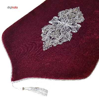 رومیزی چهار تکه کد 111 