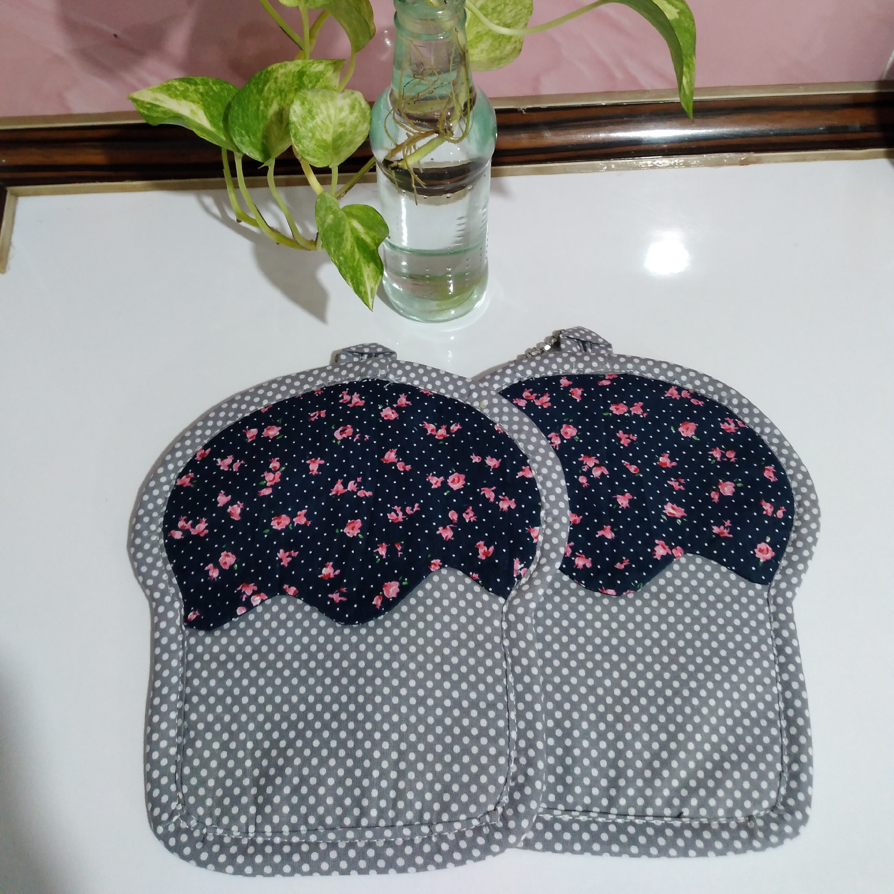 دستگیره کاپ کیک