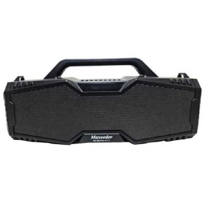 اسپیکر بلوتوثی قابل حمل مکسیدر مدل KT17