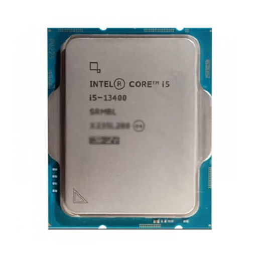 پردازنده اینتل مدل Core i5 13400 Tray