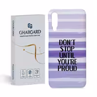 کاور قاب گارد مدل فانتزی مناسب برای گوشی موبایل سامسونگ Galaxy a50 / a50s / a30s