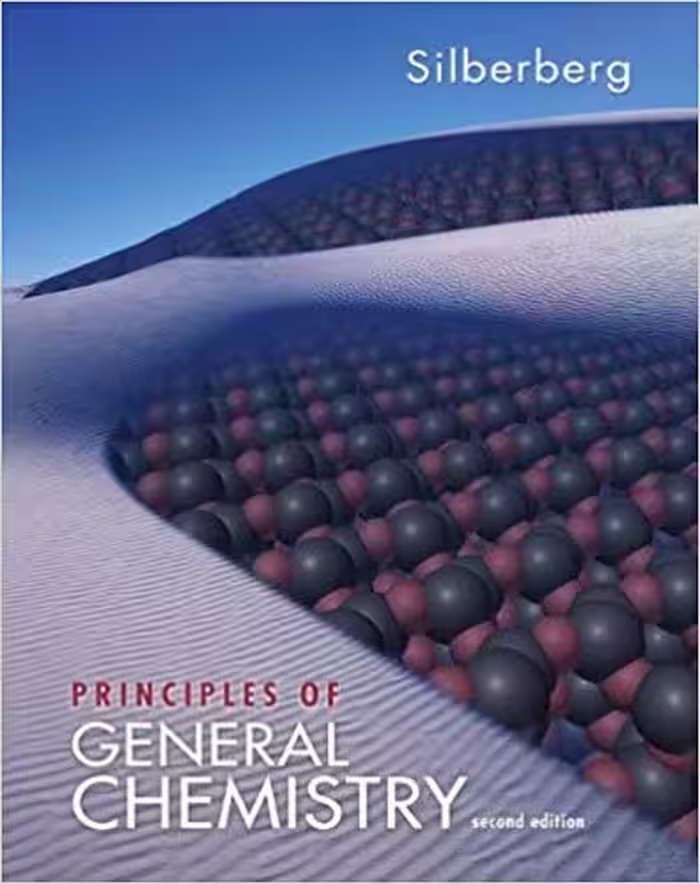 󾕇 دانلود کتاب Principles Of General Chemistry, 2nd ed, 2010 - دانلود کتاب های دانشگاهی