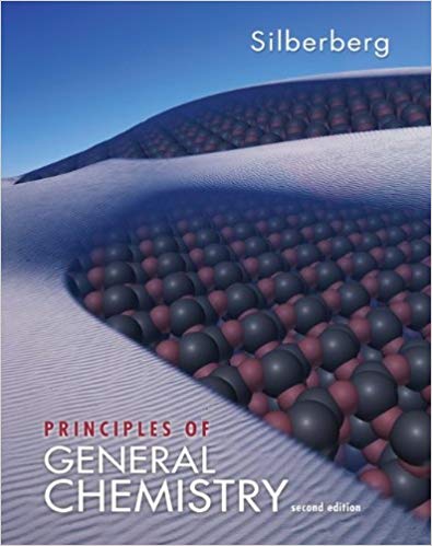  دانلود کتاب Principles Of General Chemistry, 2nd ed, 2010 - دانلود کتاب های دانشگاهی