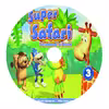 کتاب Super Safari 3 American اثر جمعی از نویسندگان انتشارات کمبریج