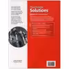 کتاب Solutions per-Intermediate اثر Tim Falla Paul A.Davies انتشارات زبان مهر 