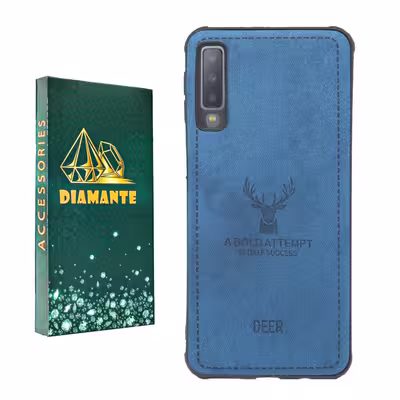 کاور مدل Gavazni Gn مناسب برای گوشی موبایل سامسونگ Galaxy A750 / A7 2018