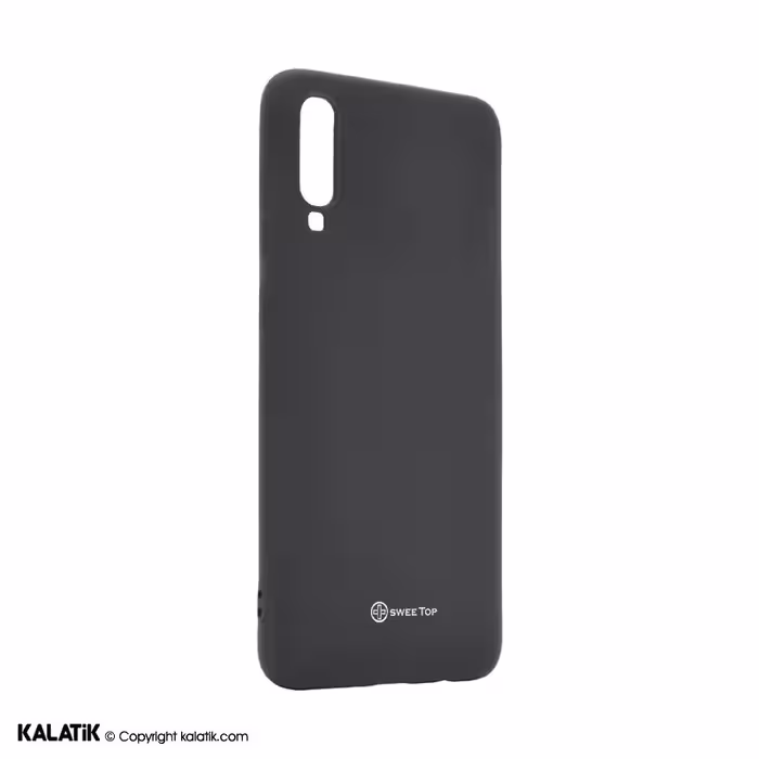 کاور سیلیکونی گوشی سامسونگ Galaxy A70