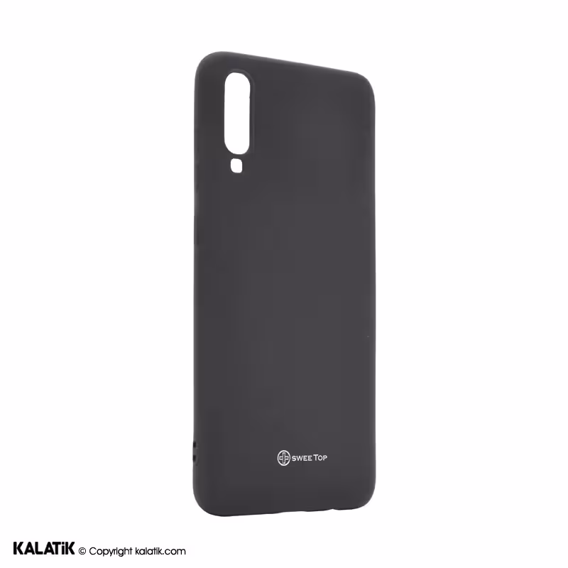 کاور سیلیکونی گوشی سامسونگ Galaxy A70