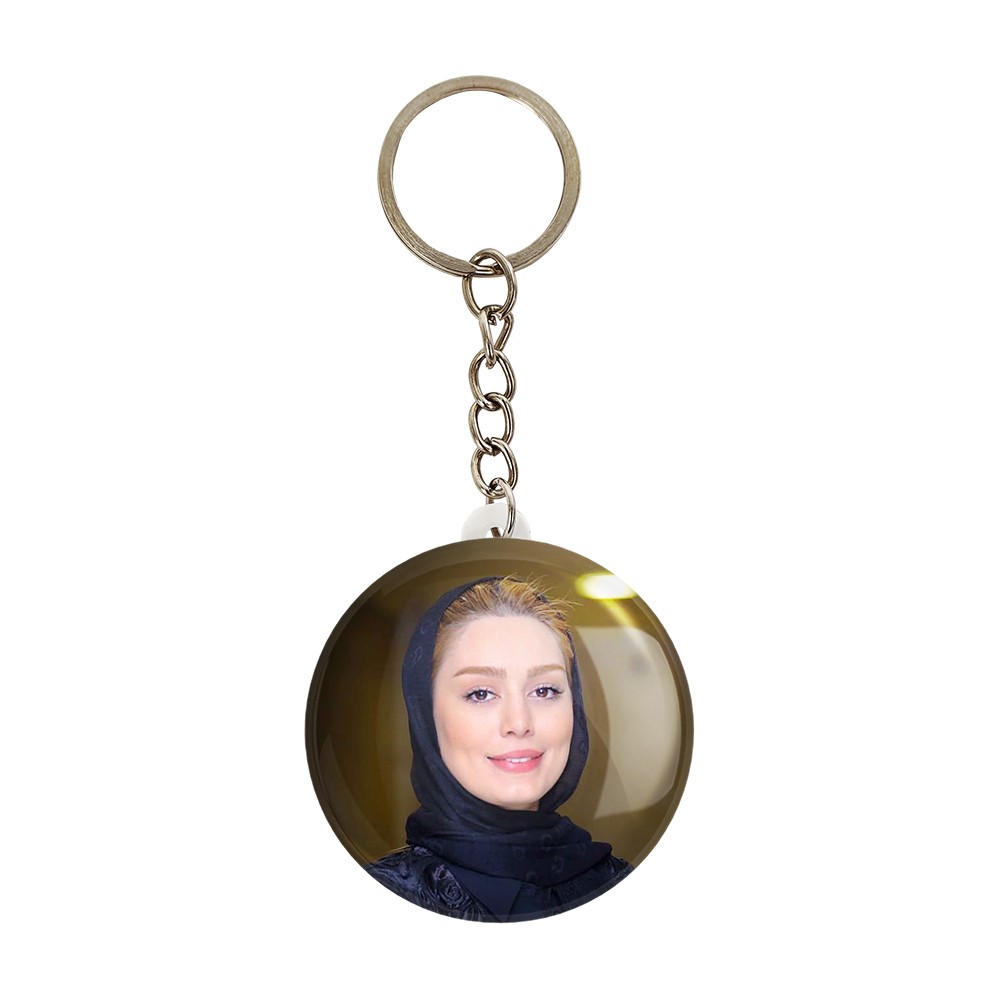 جاکلیدی خندالو مدل سحر قریشی کد 10460