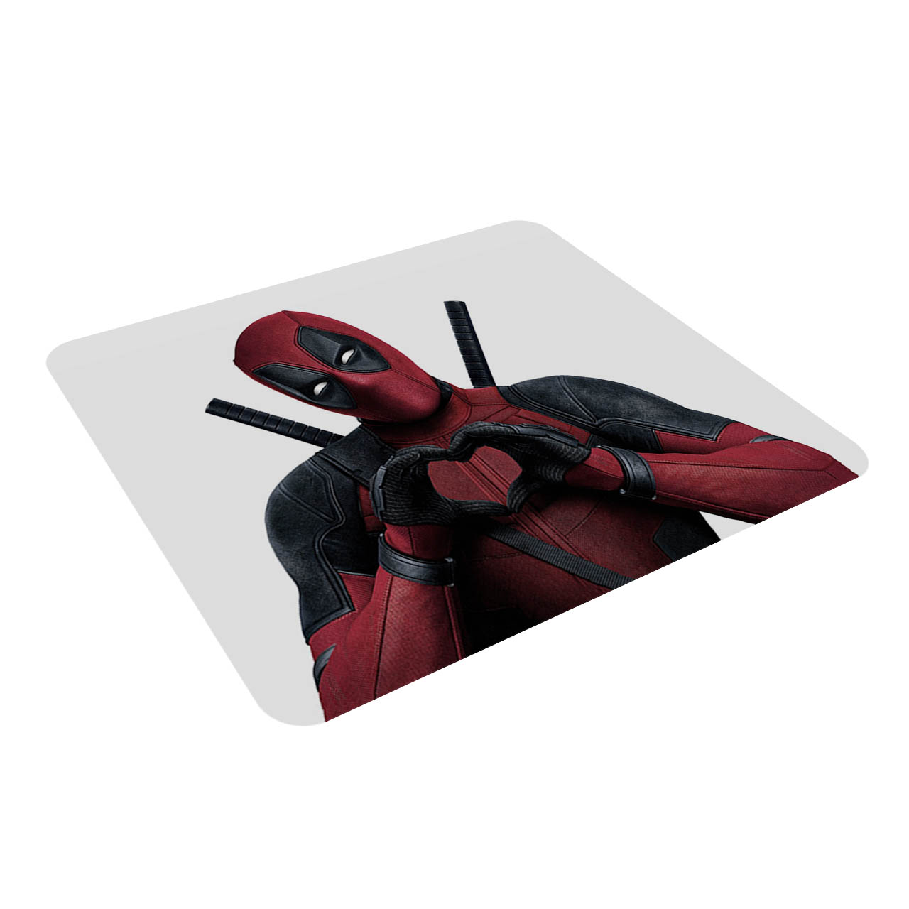 ماوس پد طرح Deadpool مدل MP 0112