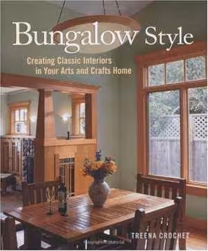 [DJVU] دانلود کتاب Bungalow Style, 2005