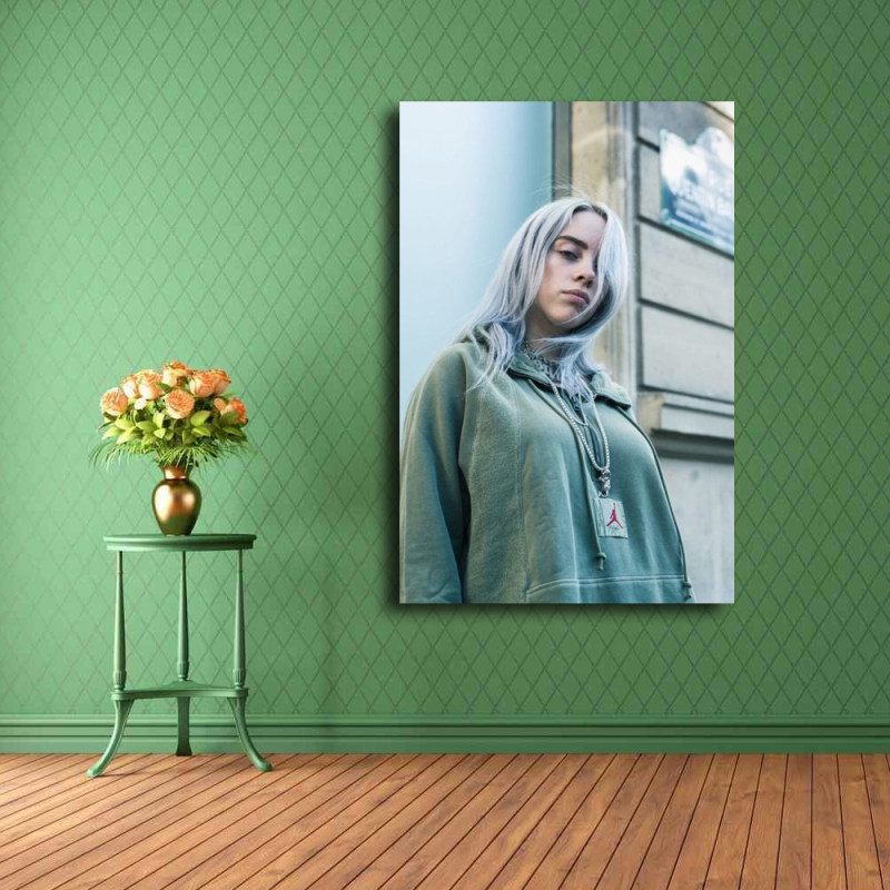 تابلو شاسی آتریسا مدل بیلی ایلیش