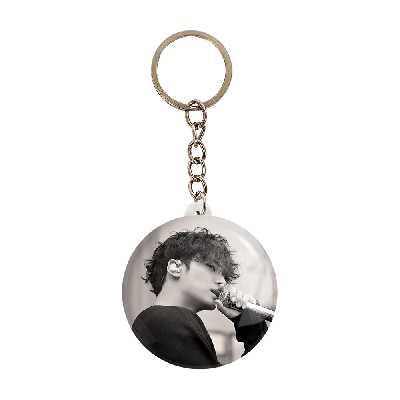 جاکلیدی خندالو مدل مینگیو گروه سونتین Seventeen کد 21639