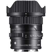 لنز سیمگا Sigma 20mm F2 DG DN for sony