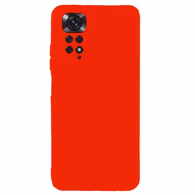 کاور مدل MRI-Note11 مناسب برای گوشی موبایل شیائومی Redmi Note 11 4G Global / Note 11S 4G
